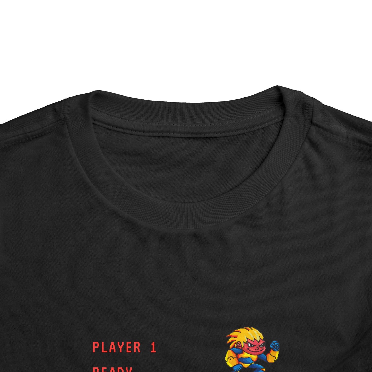 Toddler Gamer Tee, Fun Pre-K Shirt, Playful Toddler Apparel, Kids Game Day Top, Birthday Gift for Little Gamers