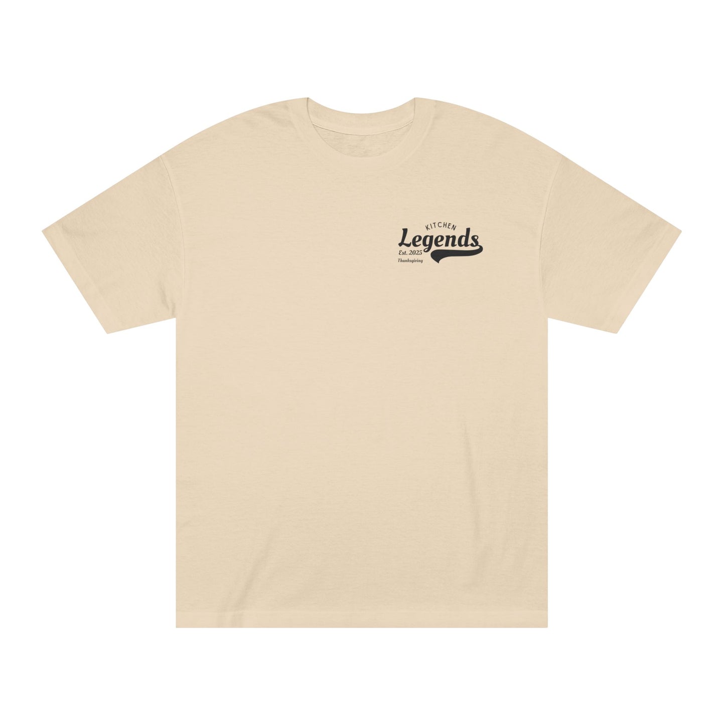 Kitchen Legends Tee
