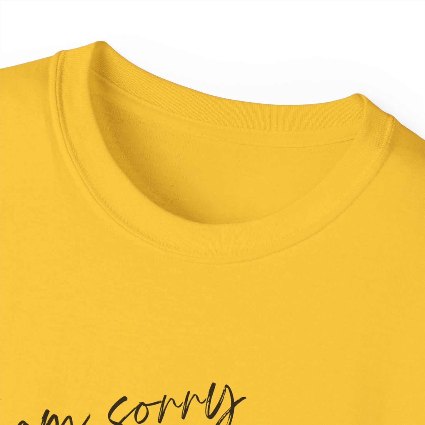 Pumpkin Spice Latte Tee