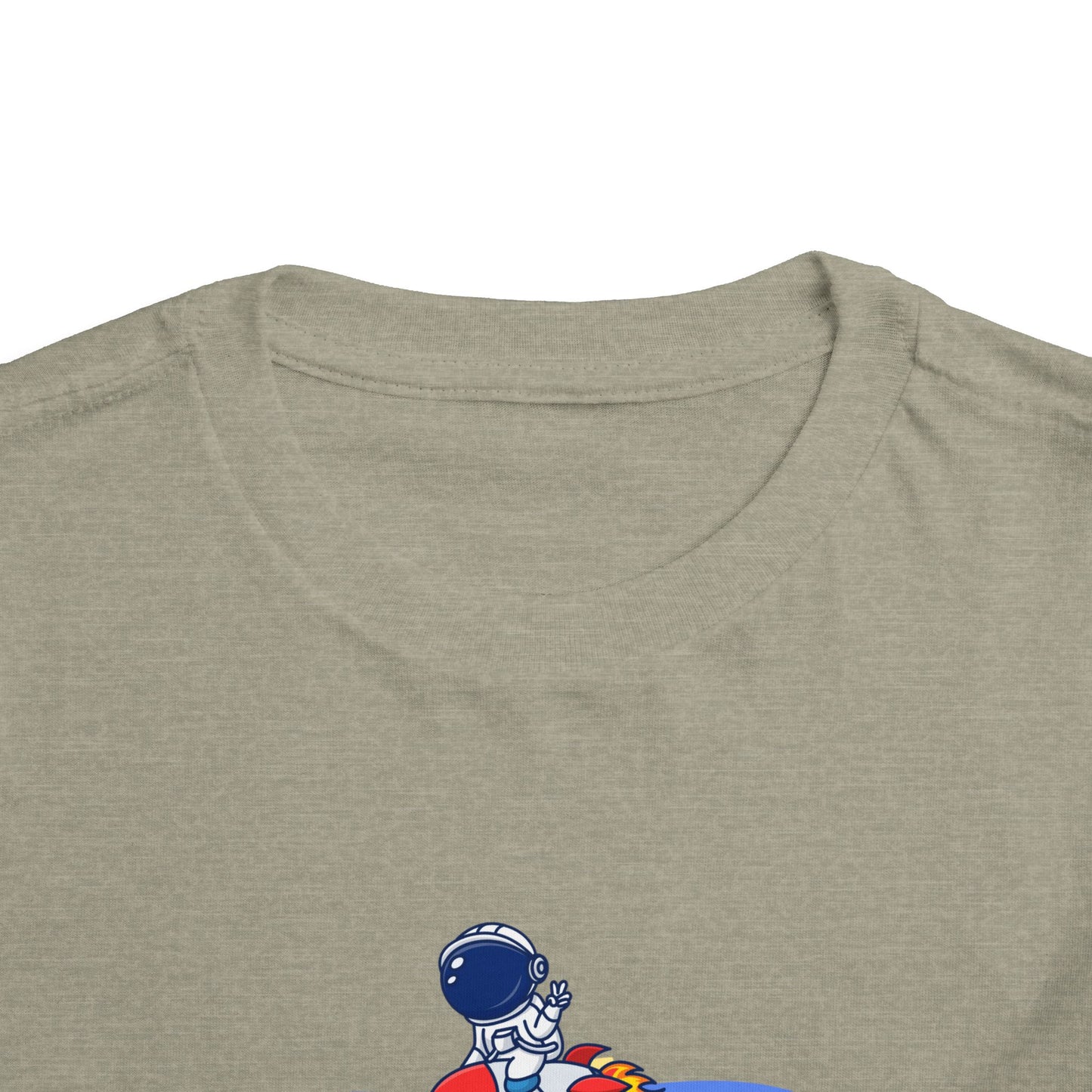 Personalized Toddler Tee with 'Hello My Name Is' Design, Kids Birthday Gift, Nursery Clothing, Playtime Shirt, Fun Kids Apparel