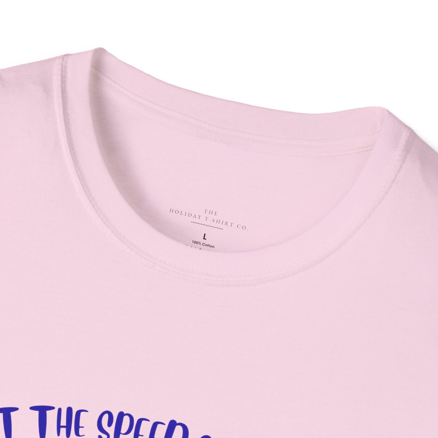 Fun Learning Unisex T-Shirt