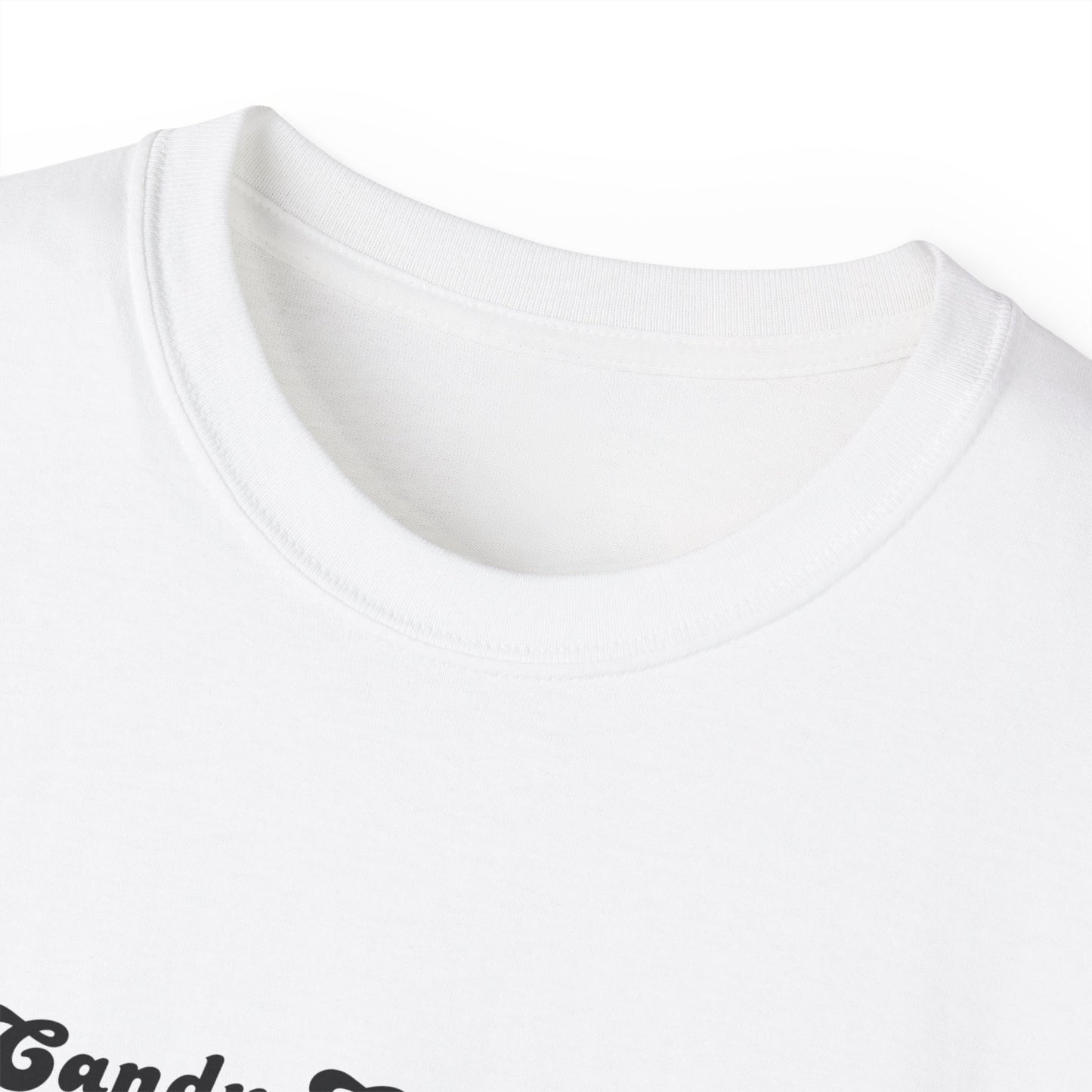 Candy Corn Cutie Unisex Tee