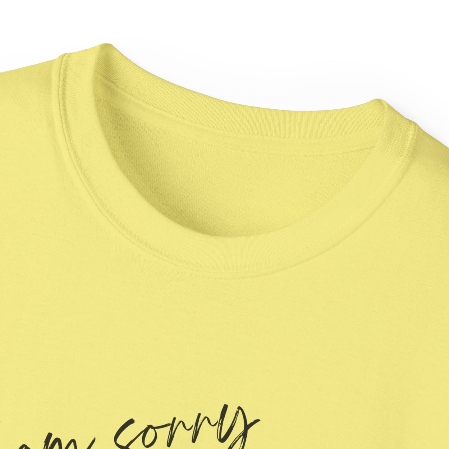 Pumpkin Spice Latte Tee