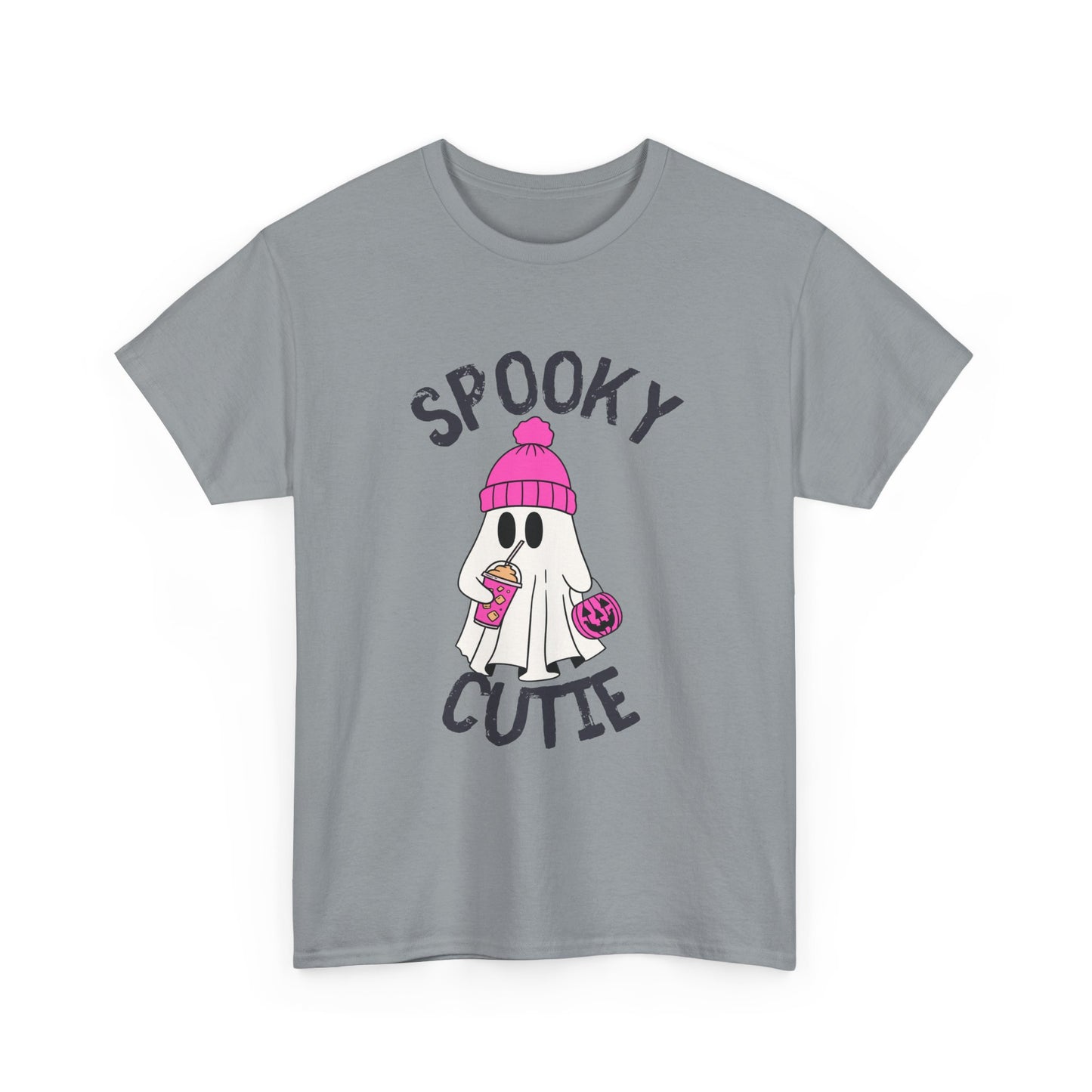 Spooky Cutie Halloween Tee