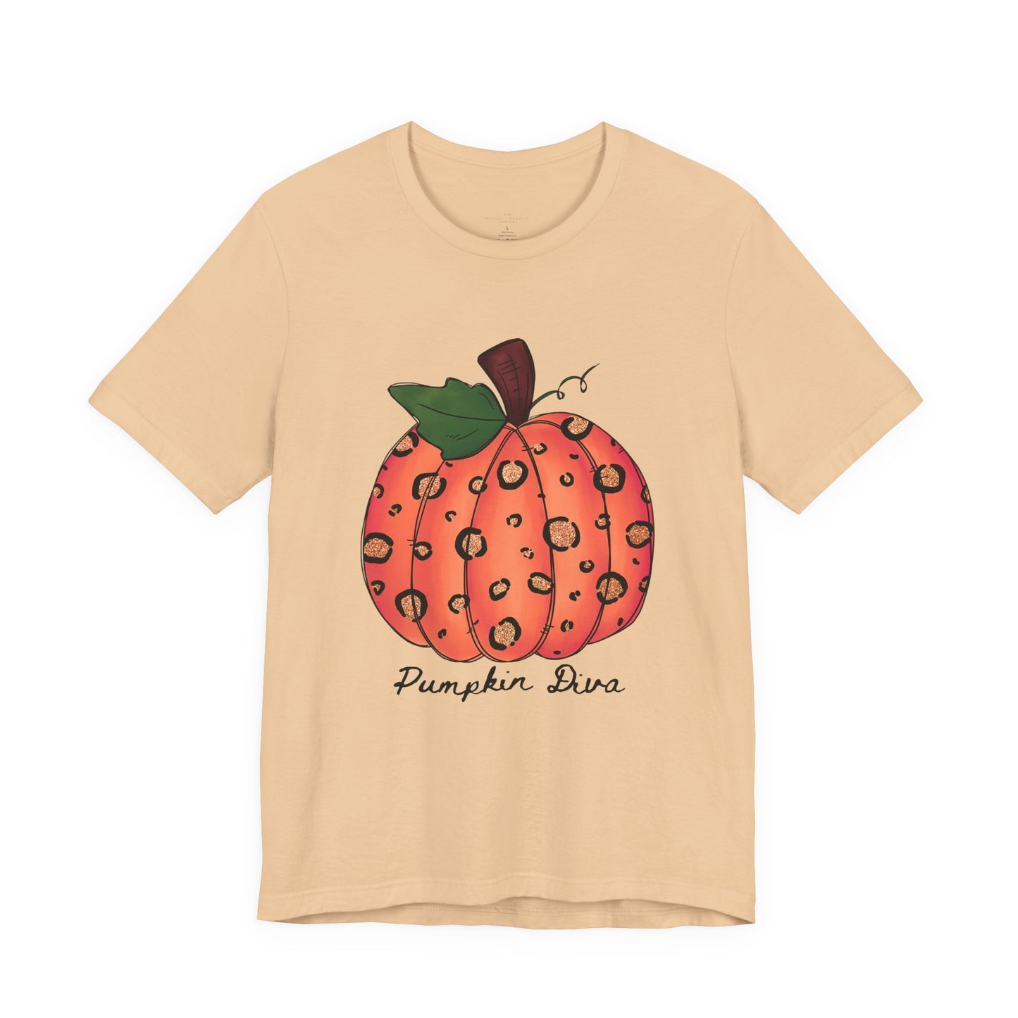 Pumpkin Patch Tee