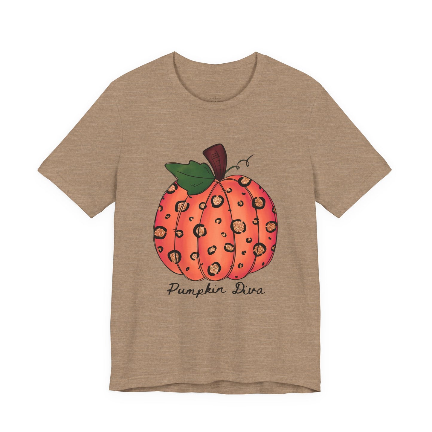 Pumpkin Patch Tee