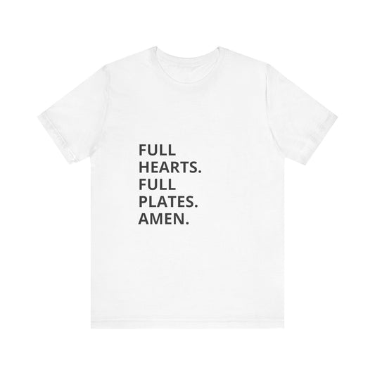 Amen T-shirt