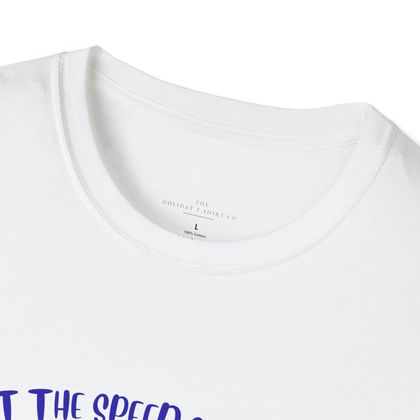 Fun Learning Unisex T-Shirt