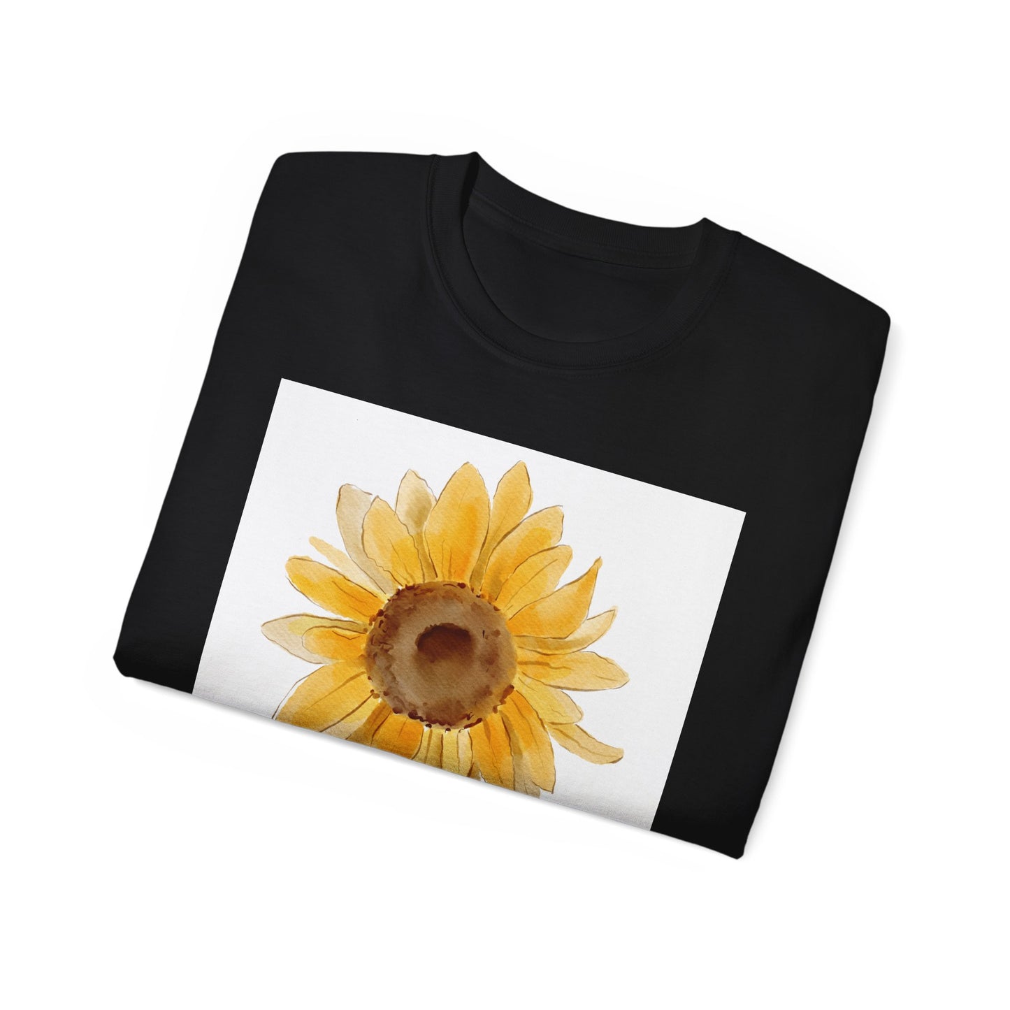 Sunflower Bloom T-shirt