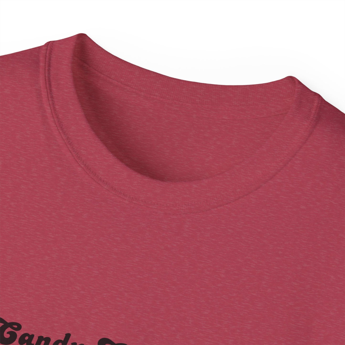 Candy Corn Cutie Unisex Tee