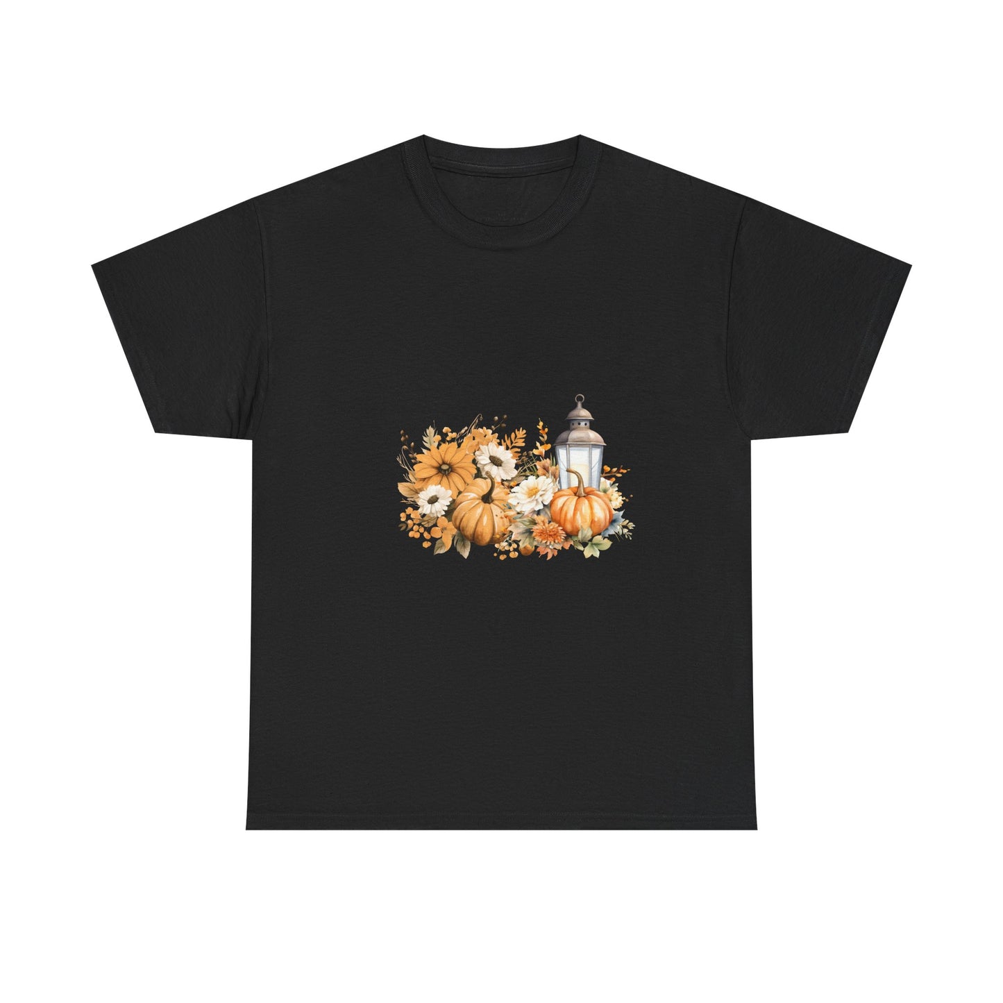 Autumn Tee