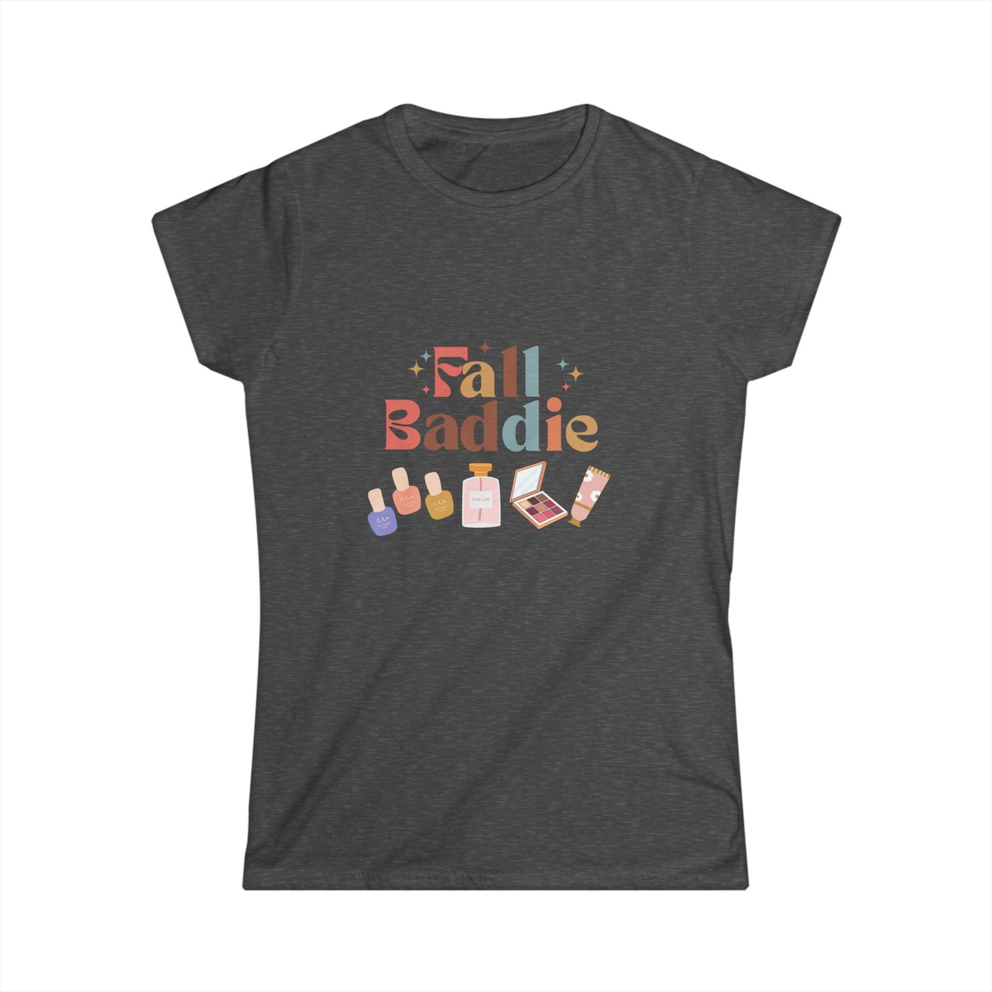 Fall Baddie T-Shirt
