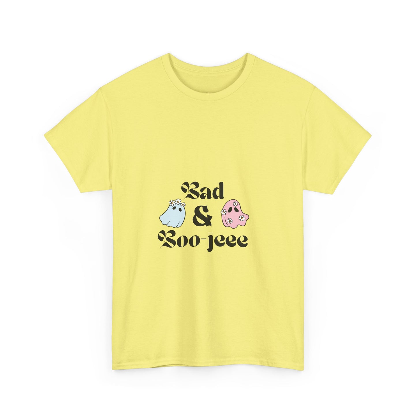 Bad & Boo-jee T-shirt