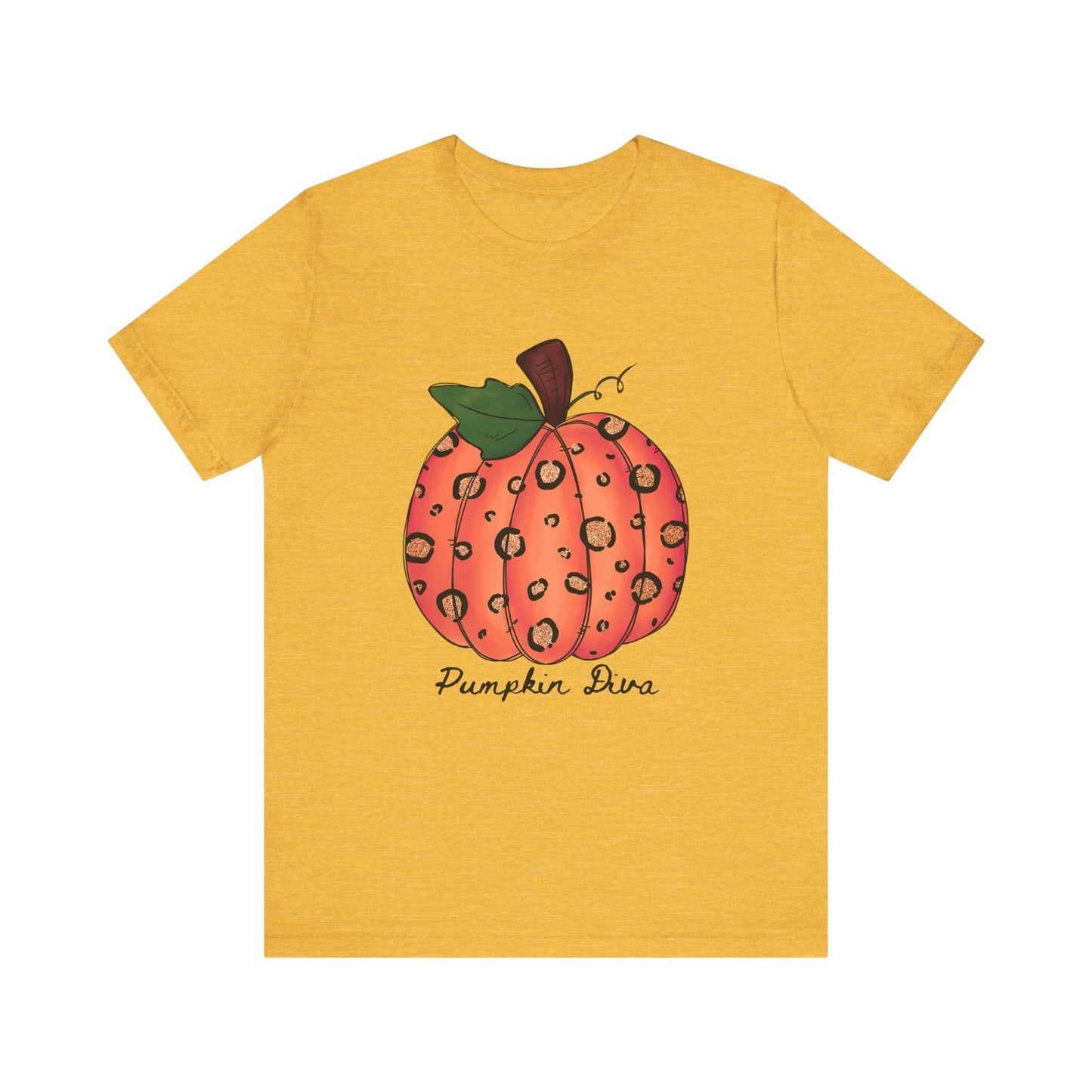 Pumpkin Patch Tee