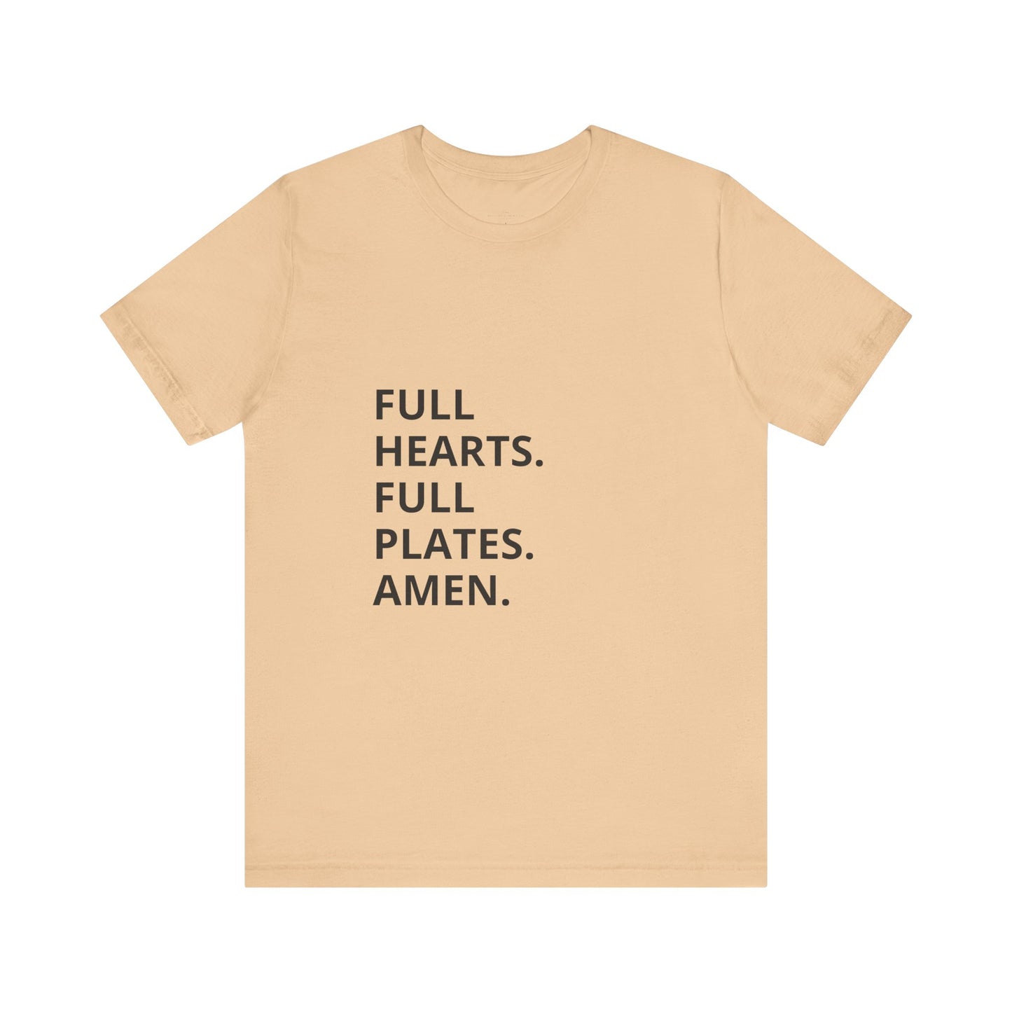 Amen T-shirt