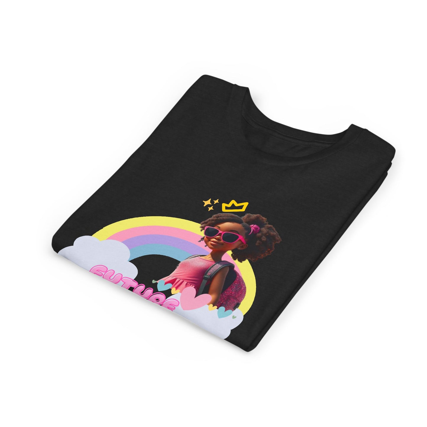 Future Chef Youth Tee, Back to School