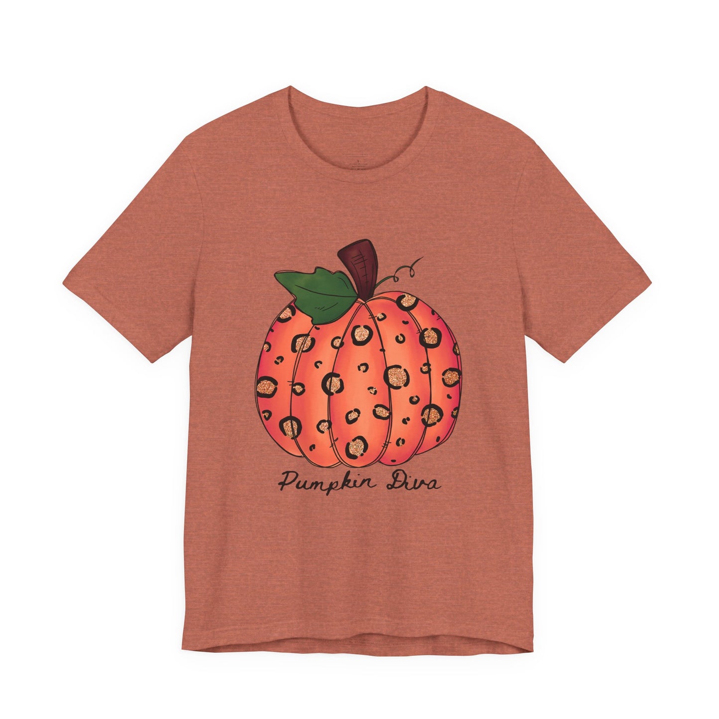Pumpkin Patch Tee