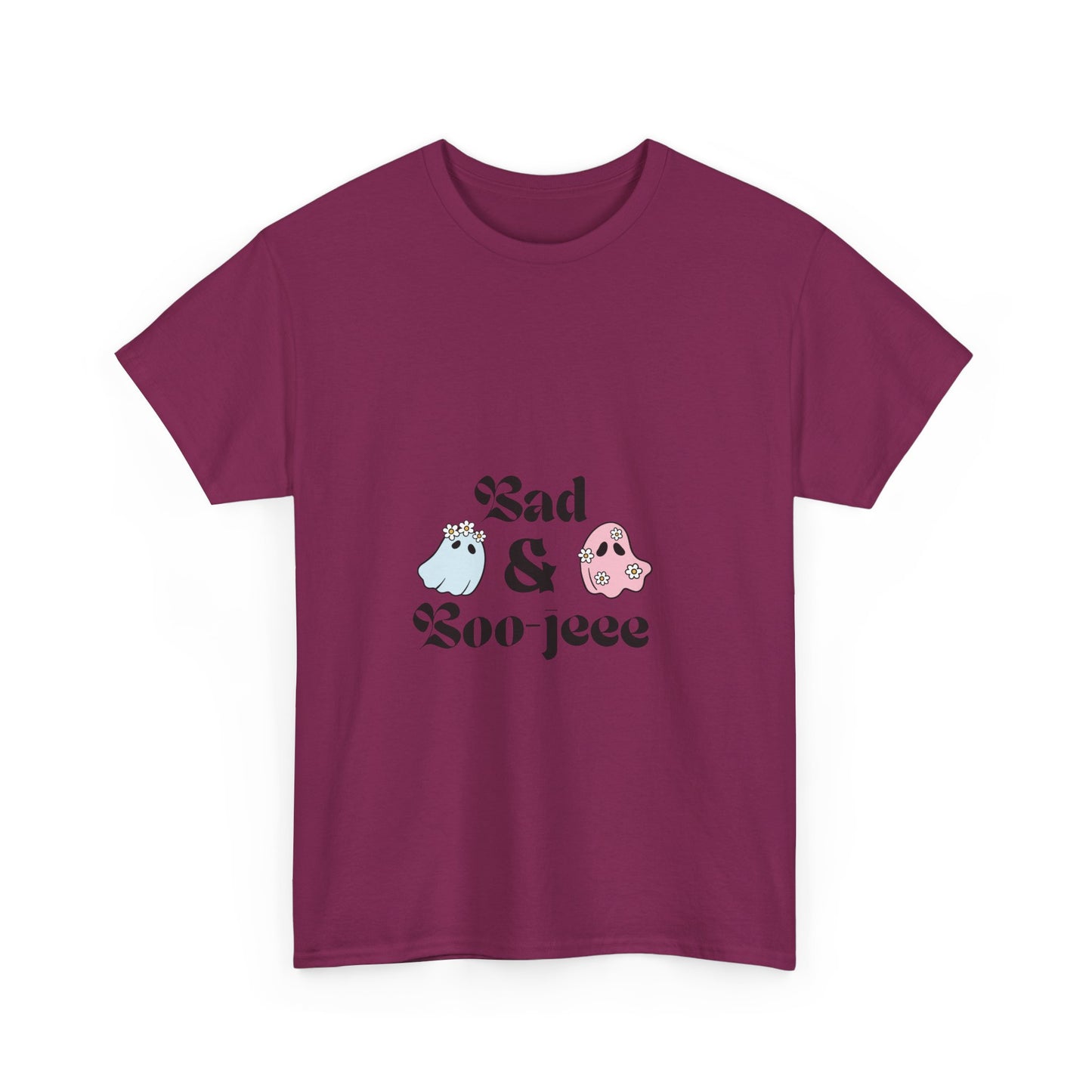 Bad & Boo-jee T-shirt