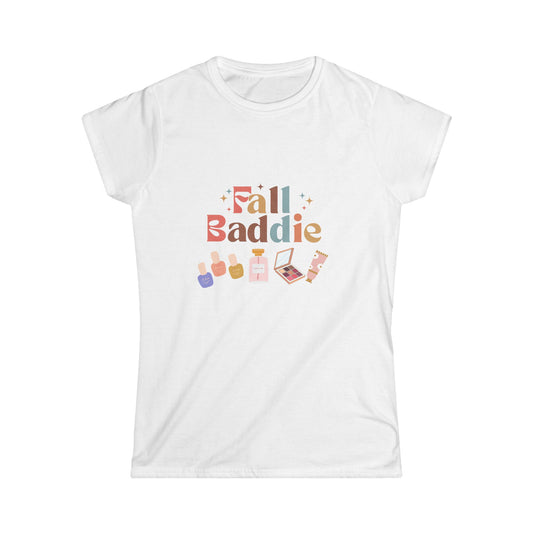 Fall Baddie T-Shirt