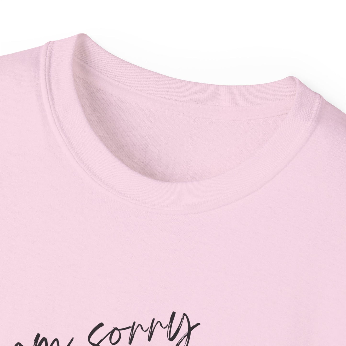 Pumpkin Spice Latte Tee