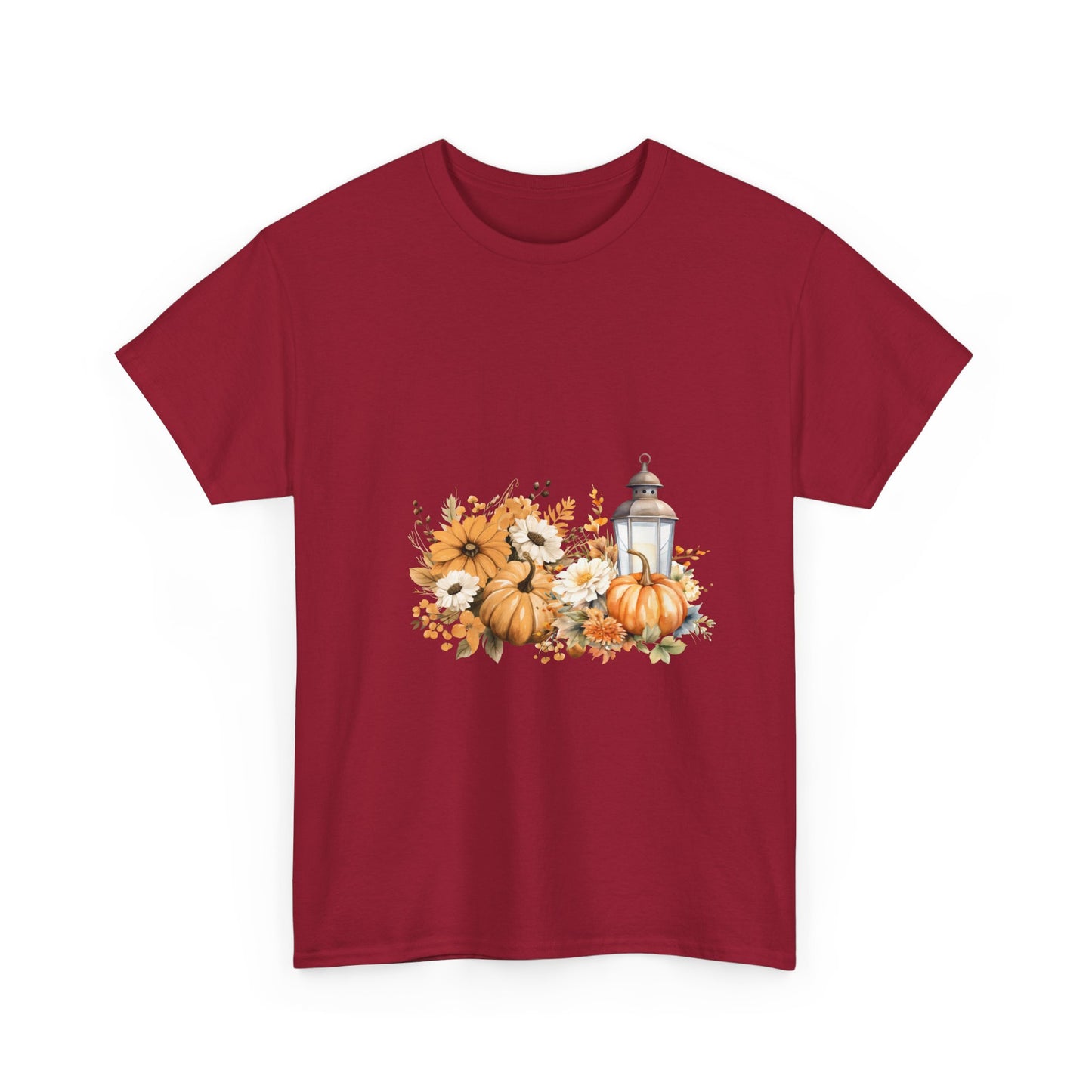 Autumn Tee
