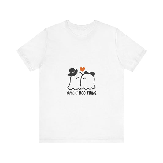 My Lil' Boo Thing Tee