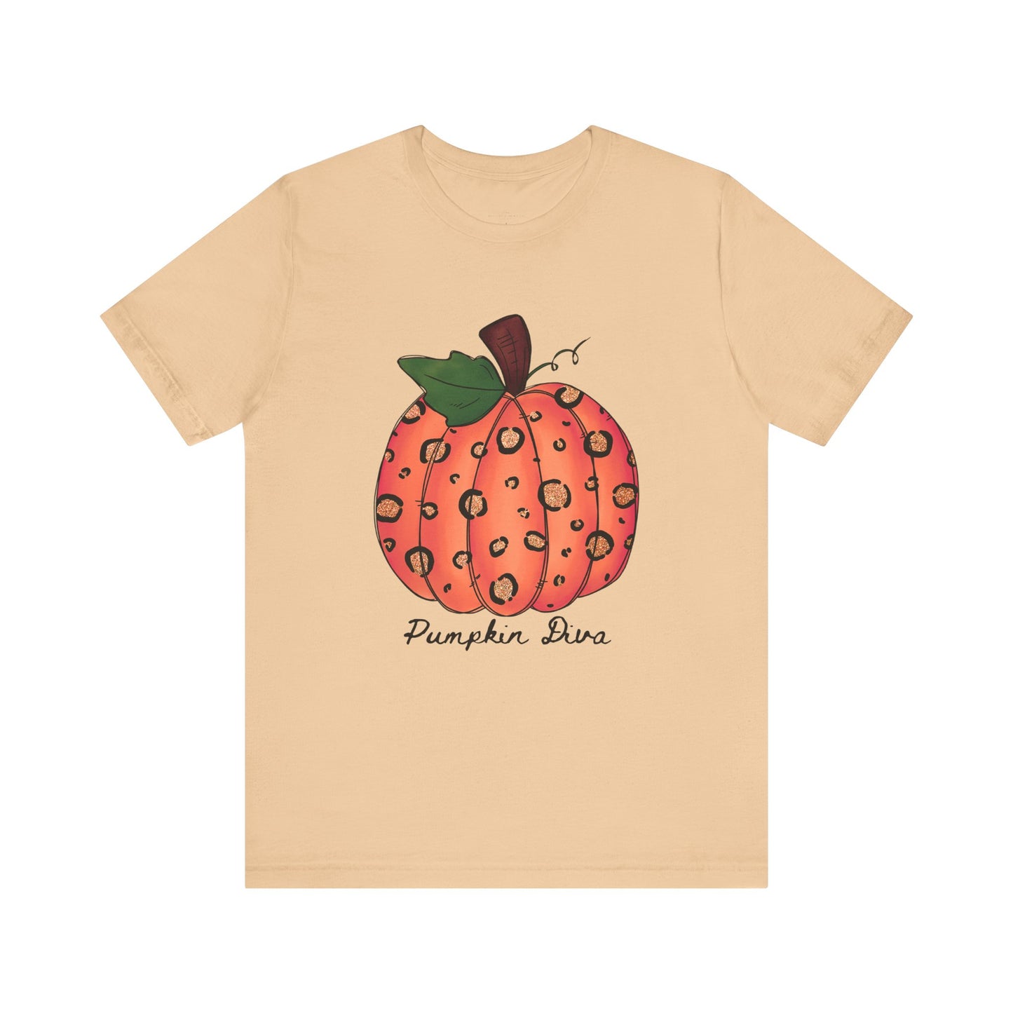 Pumpkin Patch Tee