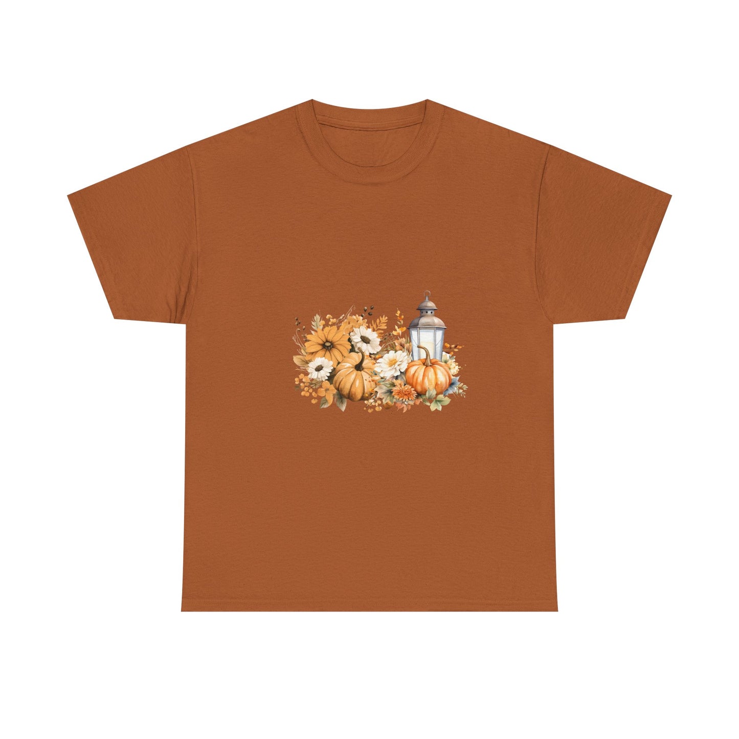 Autumn Tee