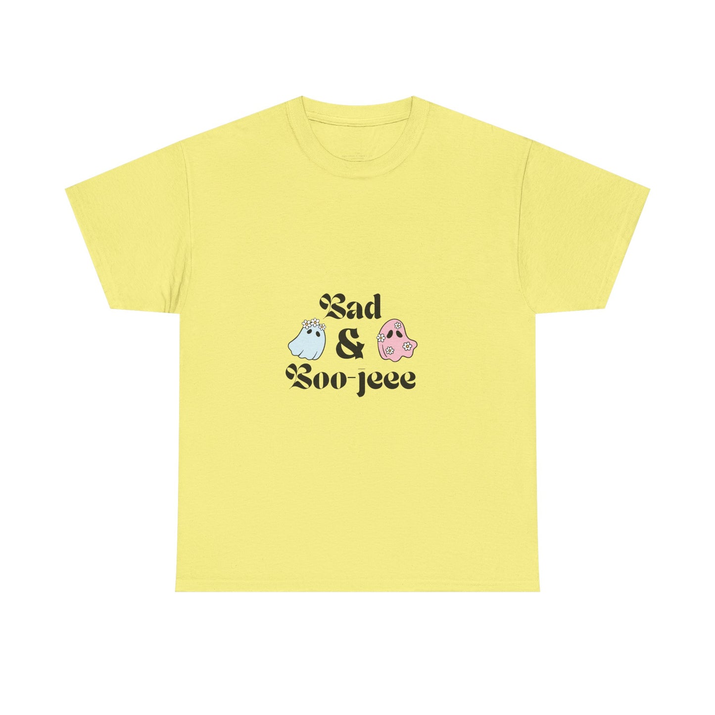 Bad & Boo-jee T-shirt