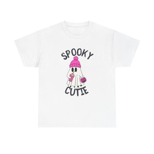 Spooky Cutie Halloween Tee