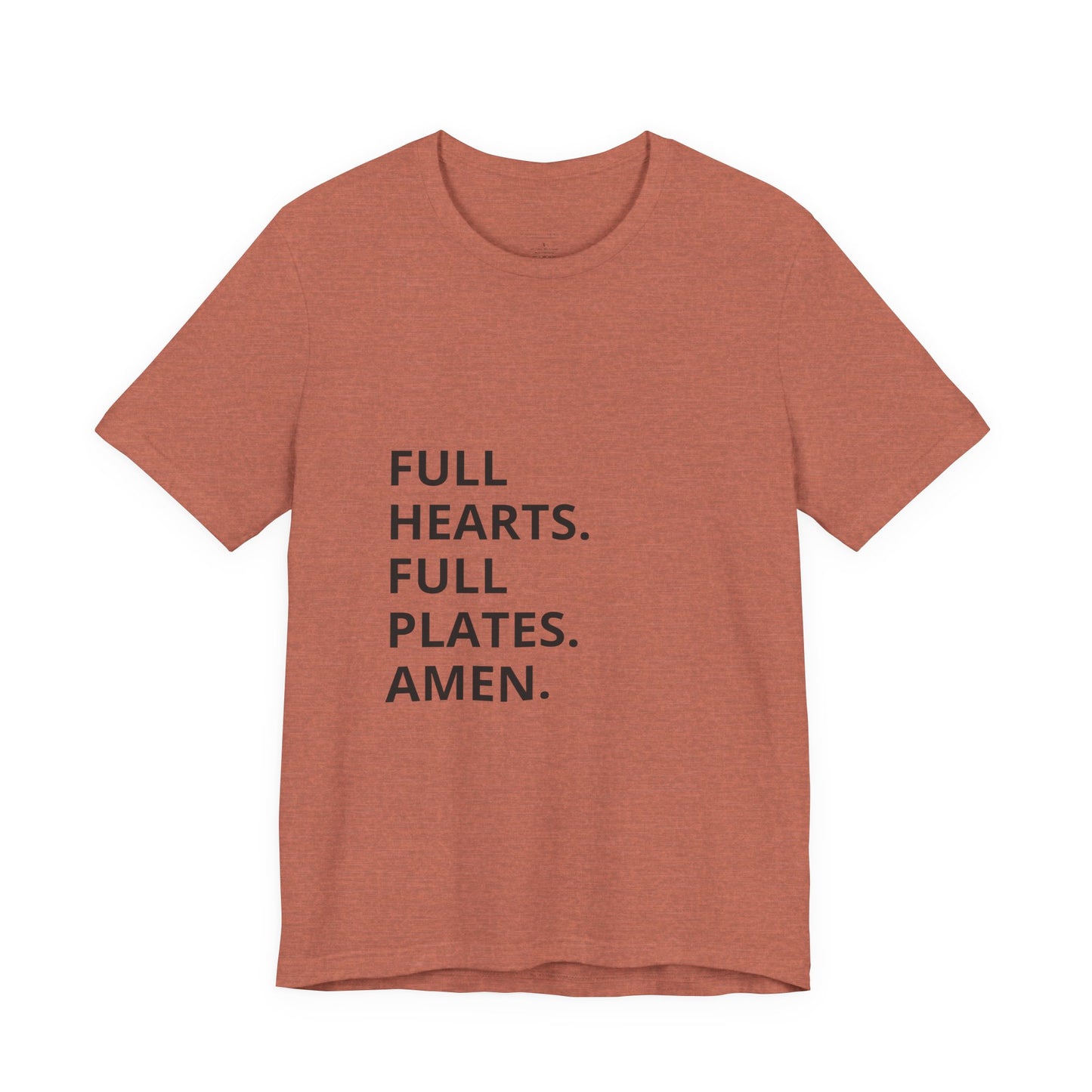 Amen T-shirt