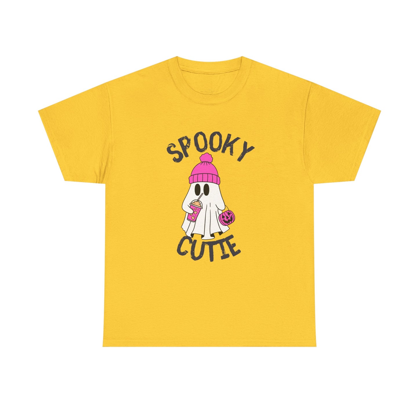 Spooky Cutie Halloween Tee