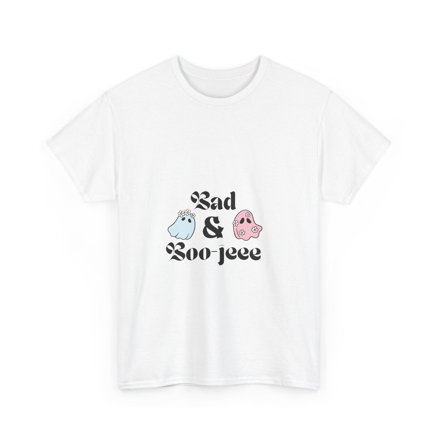 Bad & Boo-jee T-shirt