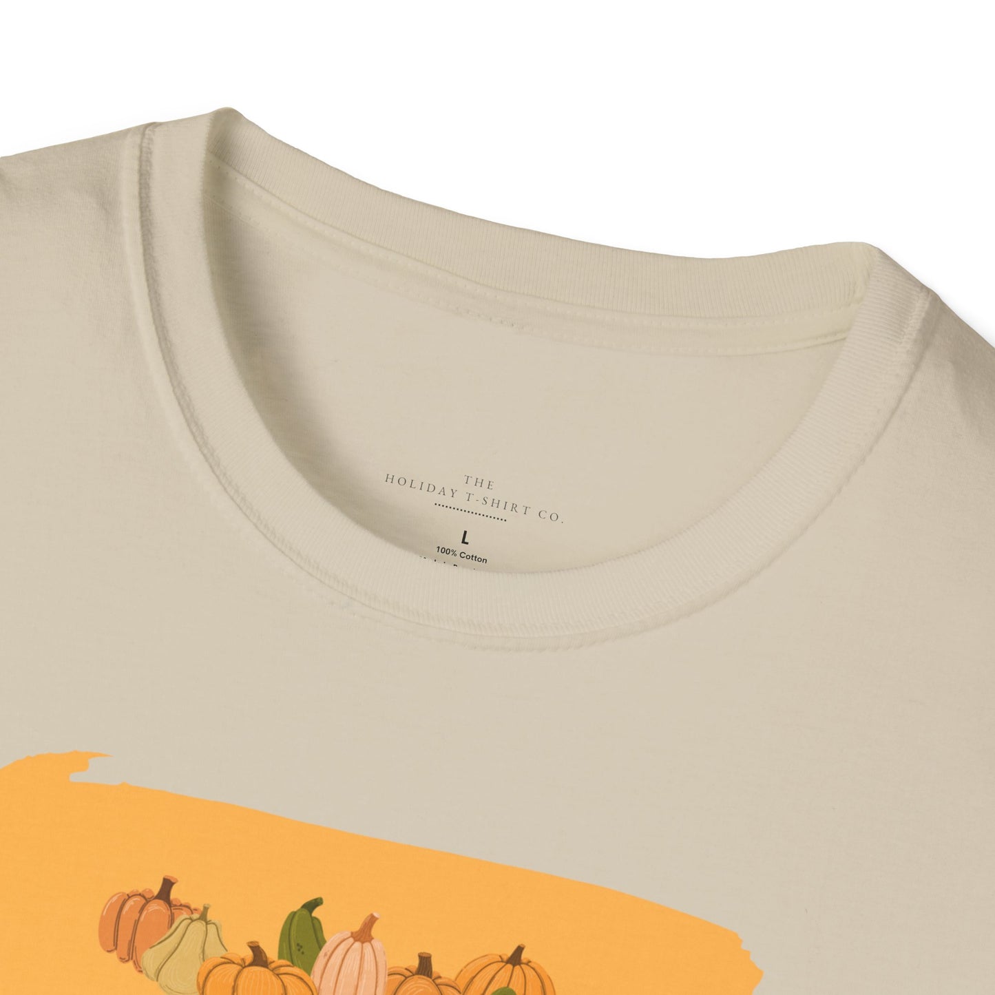 Thankful Tee