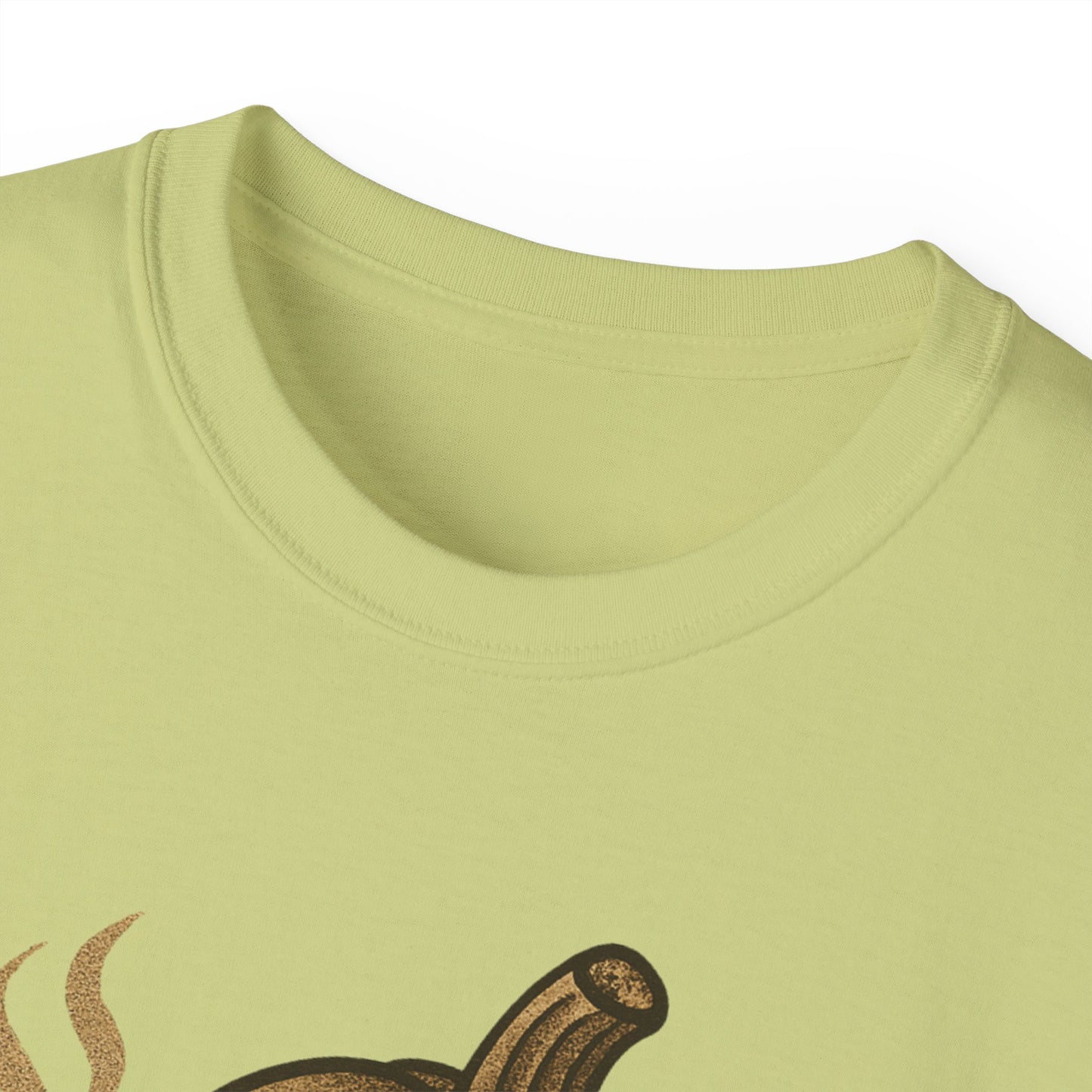 Cool Pumpkin Coffee Tee, Unisex Casual Shirt, Fall Apparel, Halloween Gift, Cute Pumpkin T-Shirt, Autumn Fashion