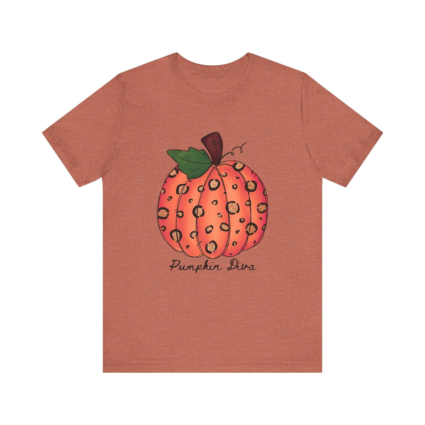 Pumpkin Patch Tee