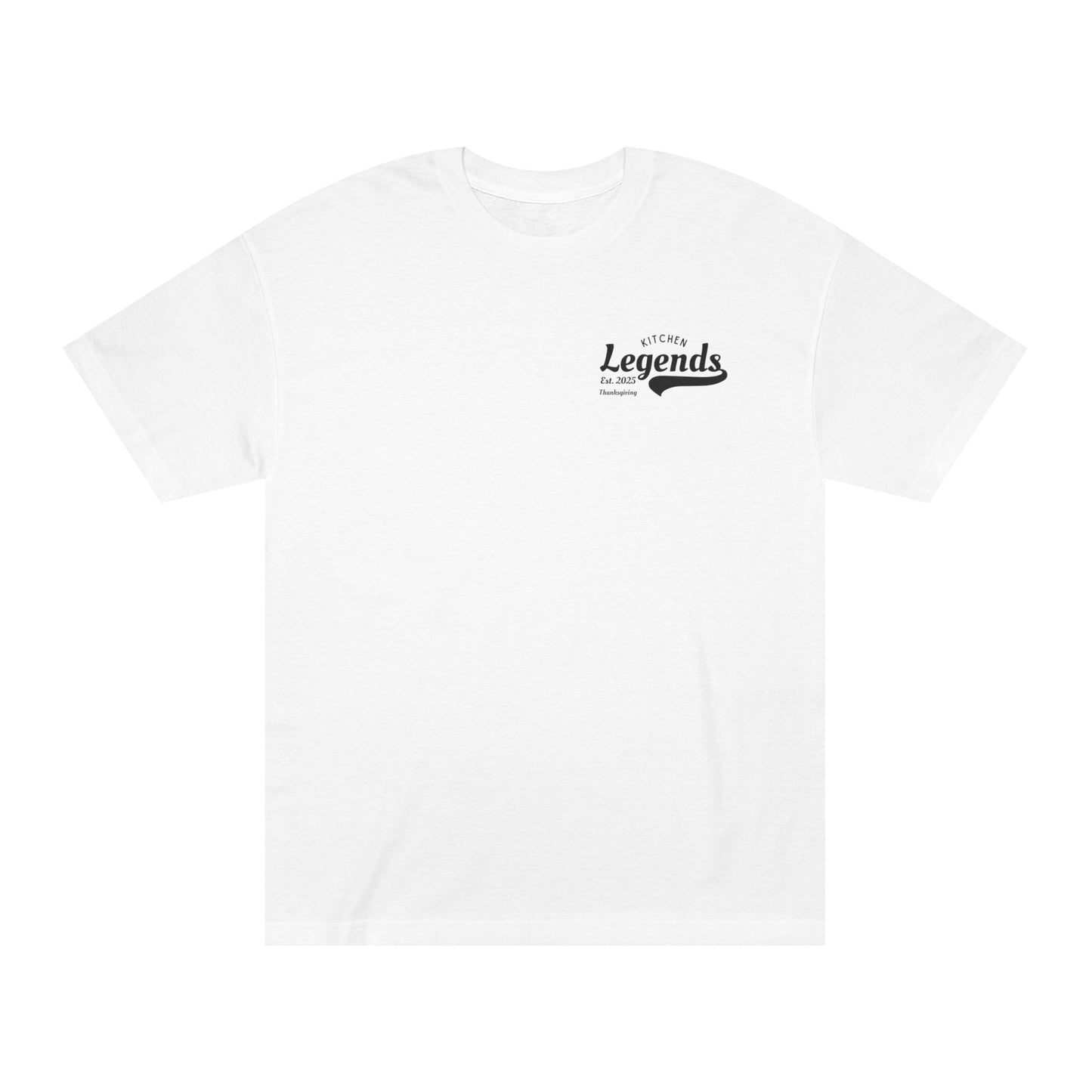 Kitchen Legends Tee
