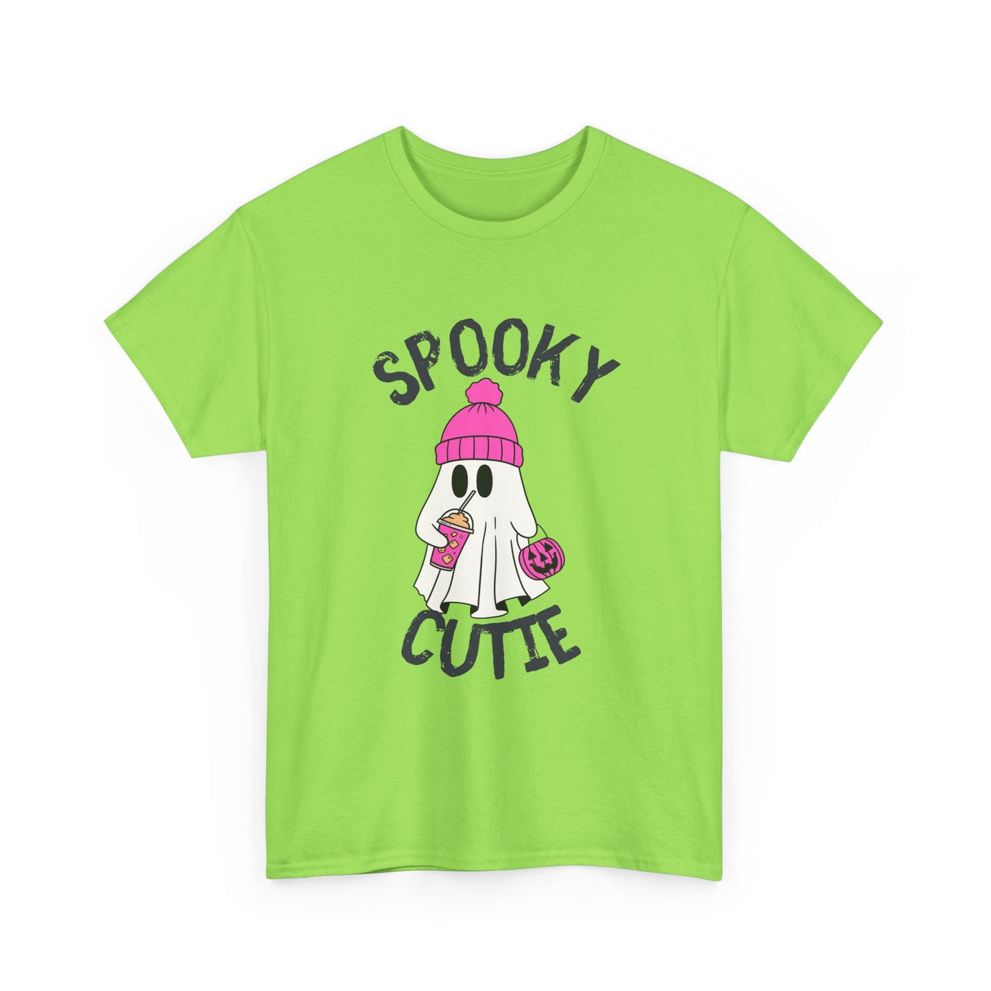 Spooky Cutie Halloween Tee