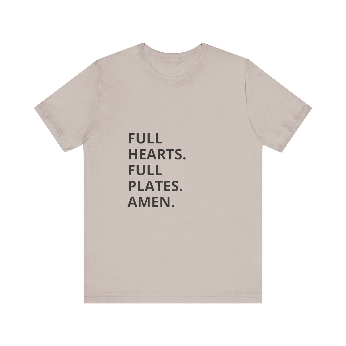 Amen T-shirt