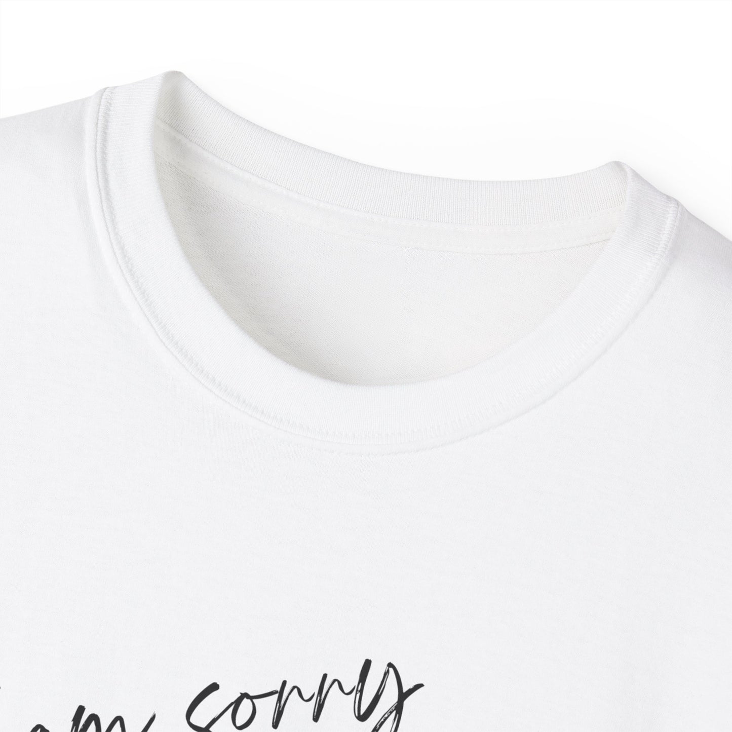 Pumpkin Spice Latte Tee