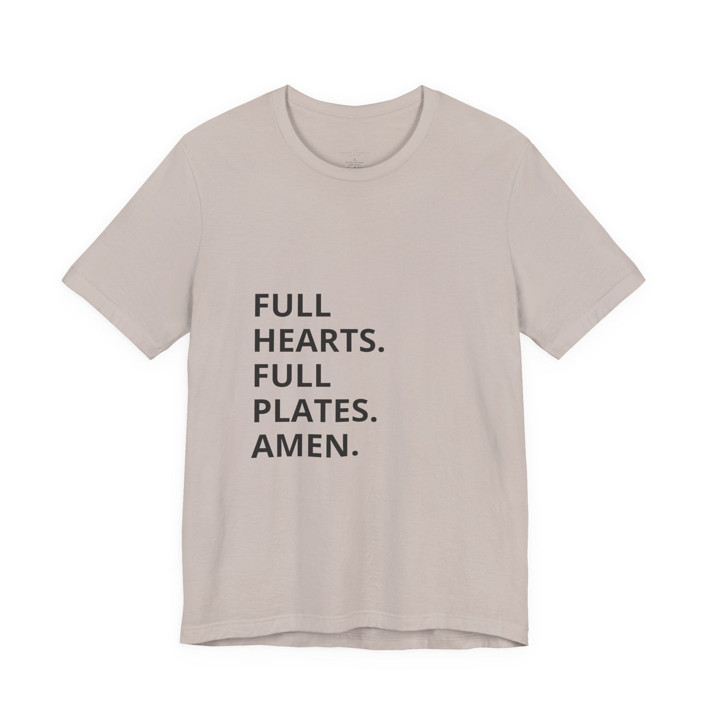 Amen T-shirt