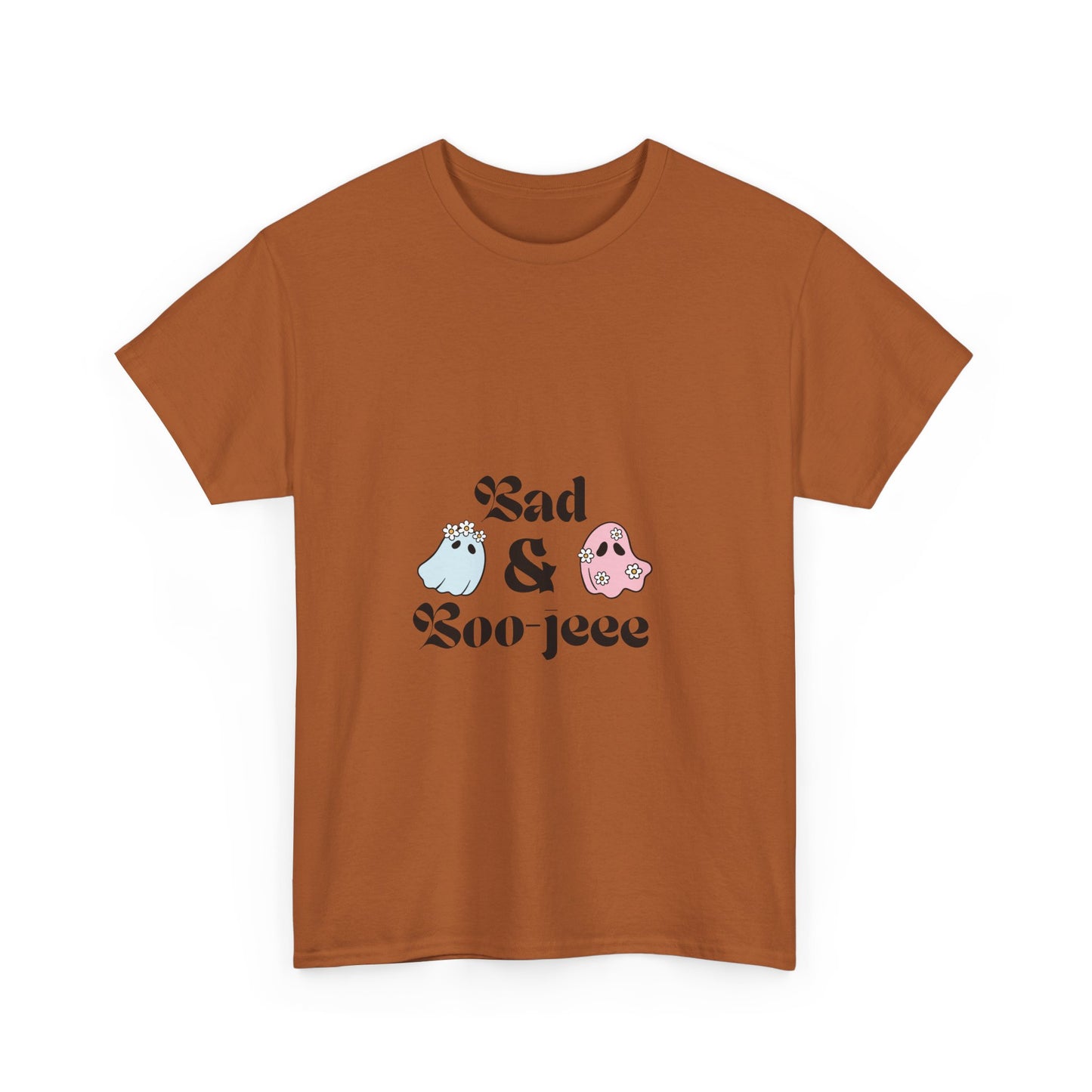 Bad & Boo-jee T-shirt