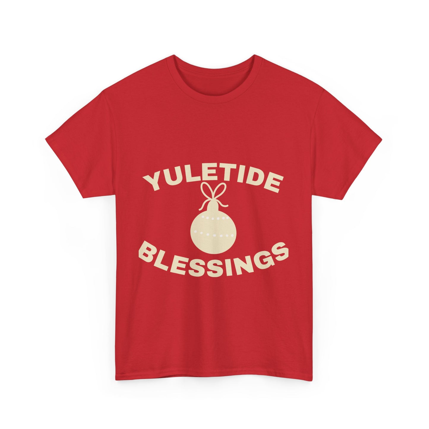 Unisex Heavy Cotton Tee - Casual Comfort | Everyday Wear, Gift for Friends, Relaxed Style, Summer Fashion, Graphic Tee