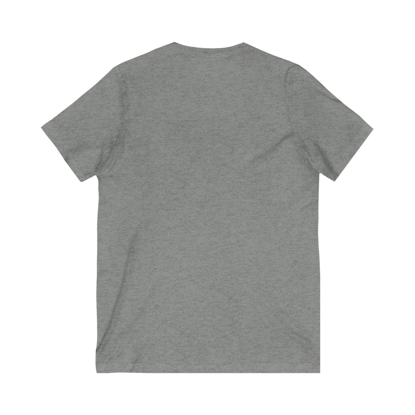 Thanksgiving V-Neck Tee