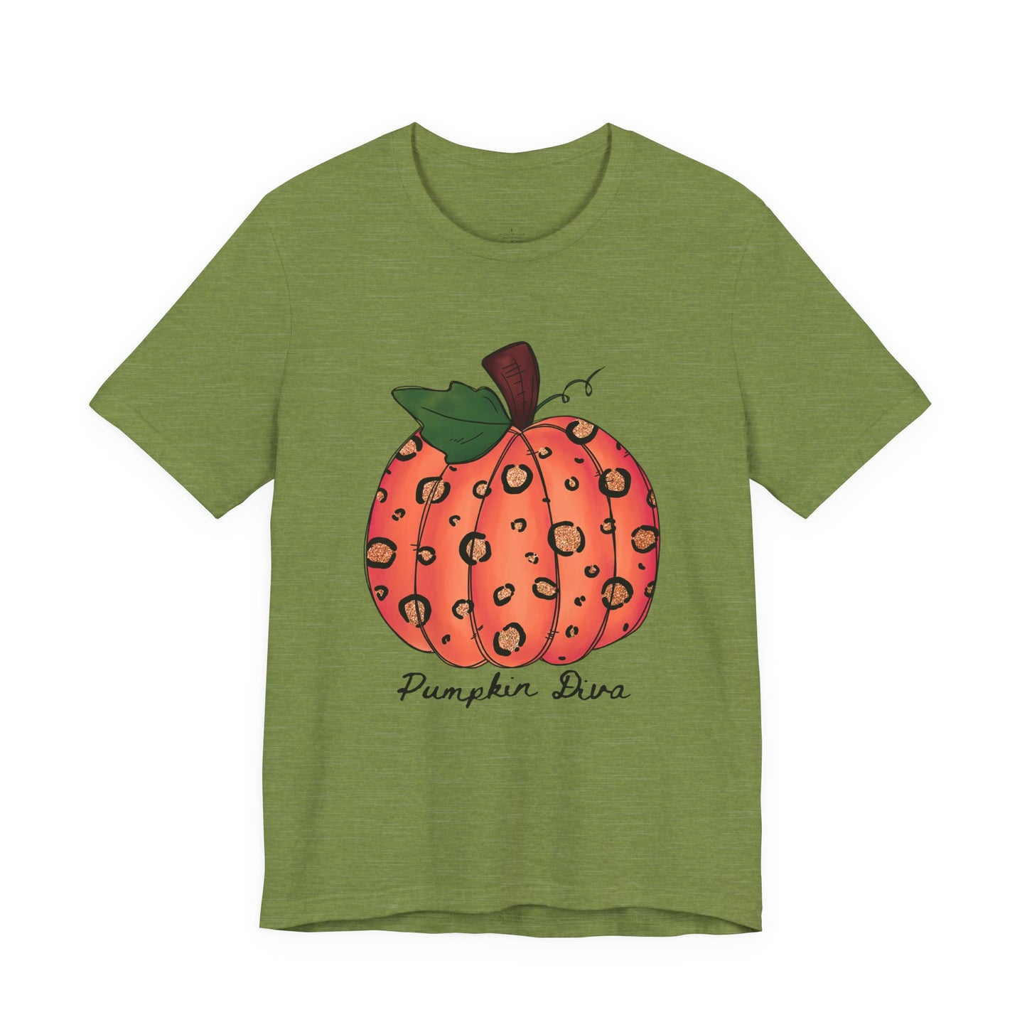 Pumpkin Patch Tee