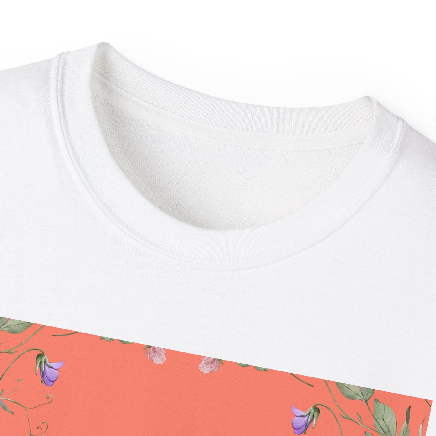 Halloween Ghost  Tee