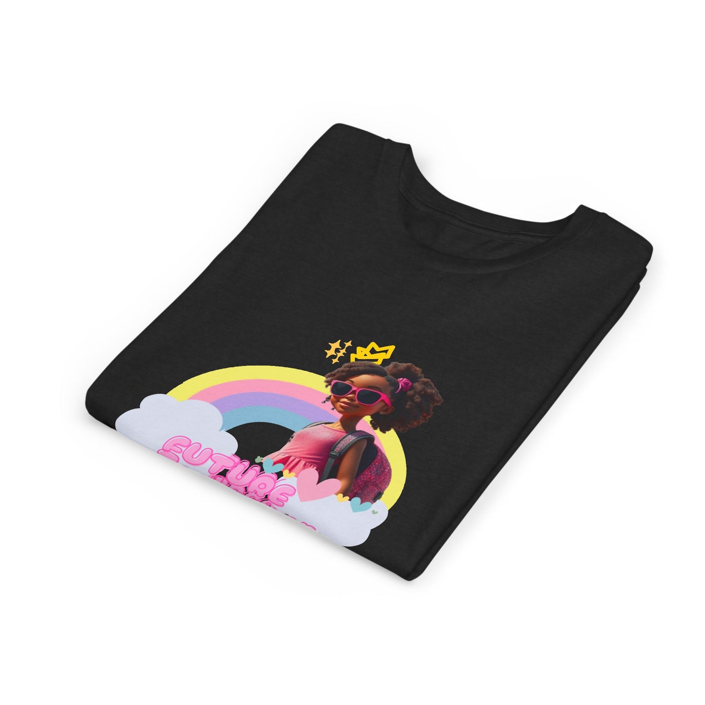 Future Zookeeper Short Sleeve Tee - Fun & Trendy Shirt for Kids, Perfect for Summer, Birthdays, Gifts, and Everyday Wear