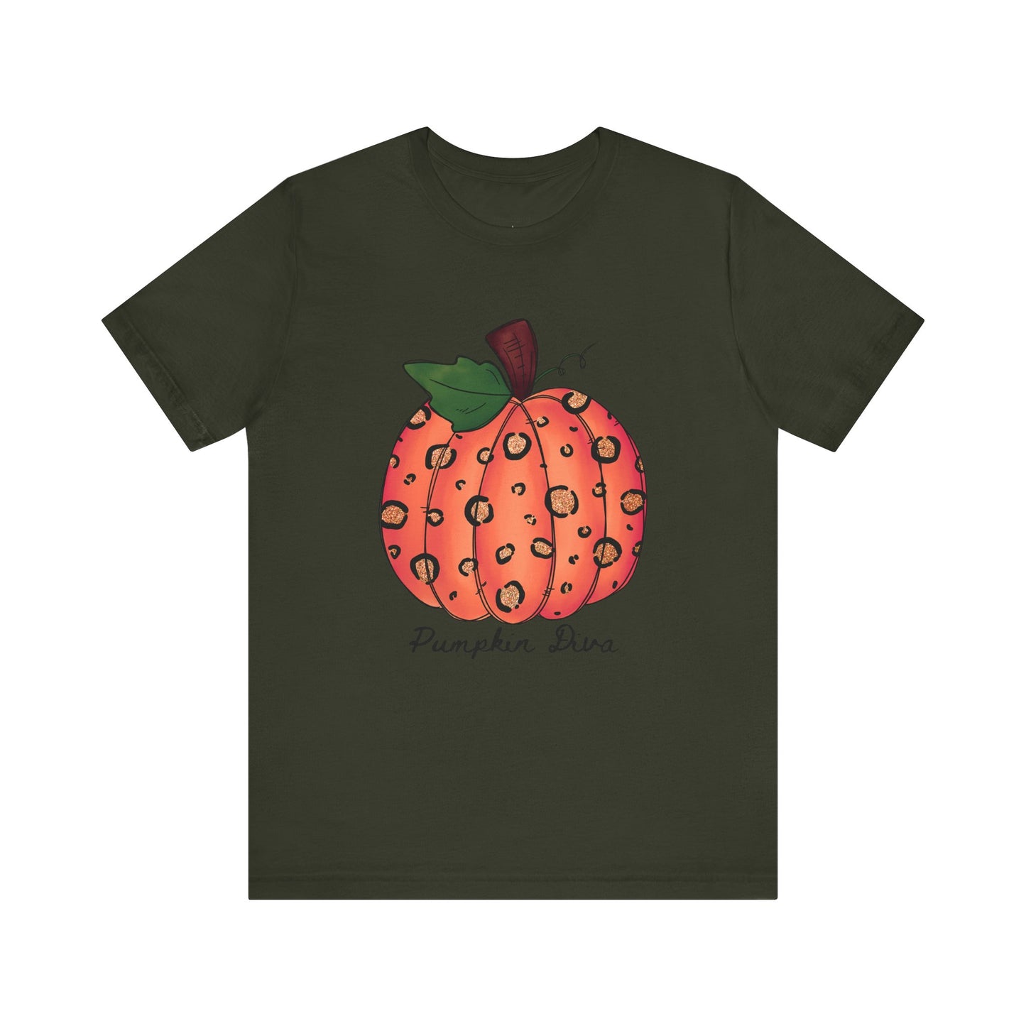 Pumpkin Patch Tee