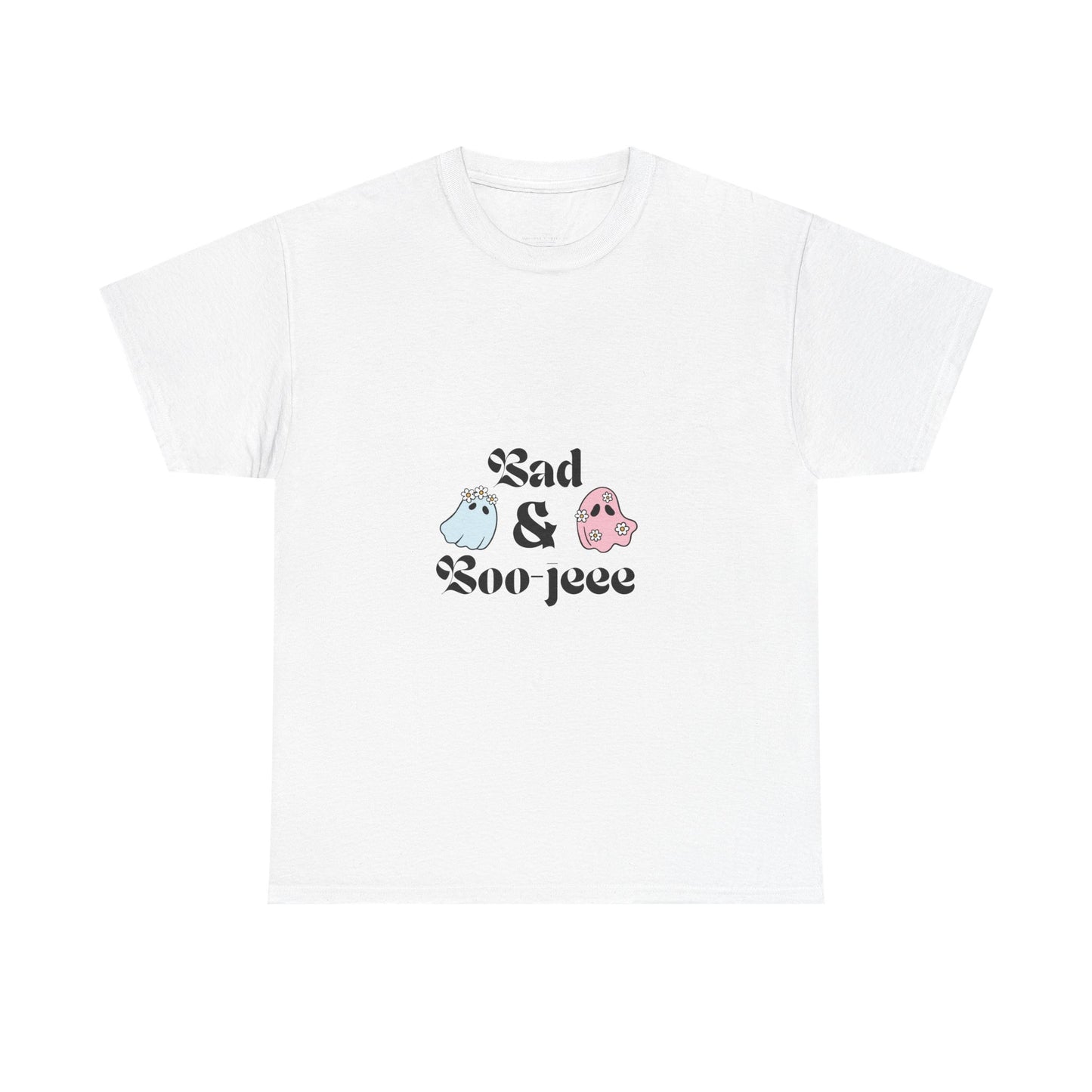 Bad & Boo-jee T-shirt