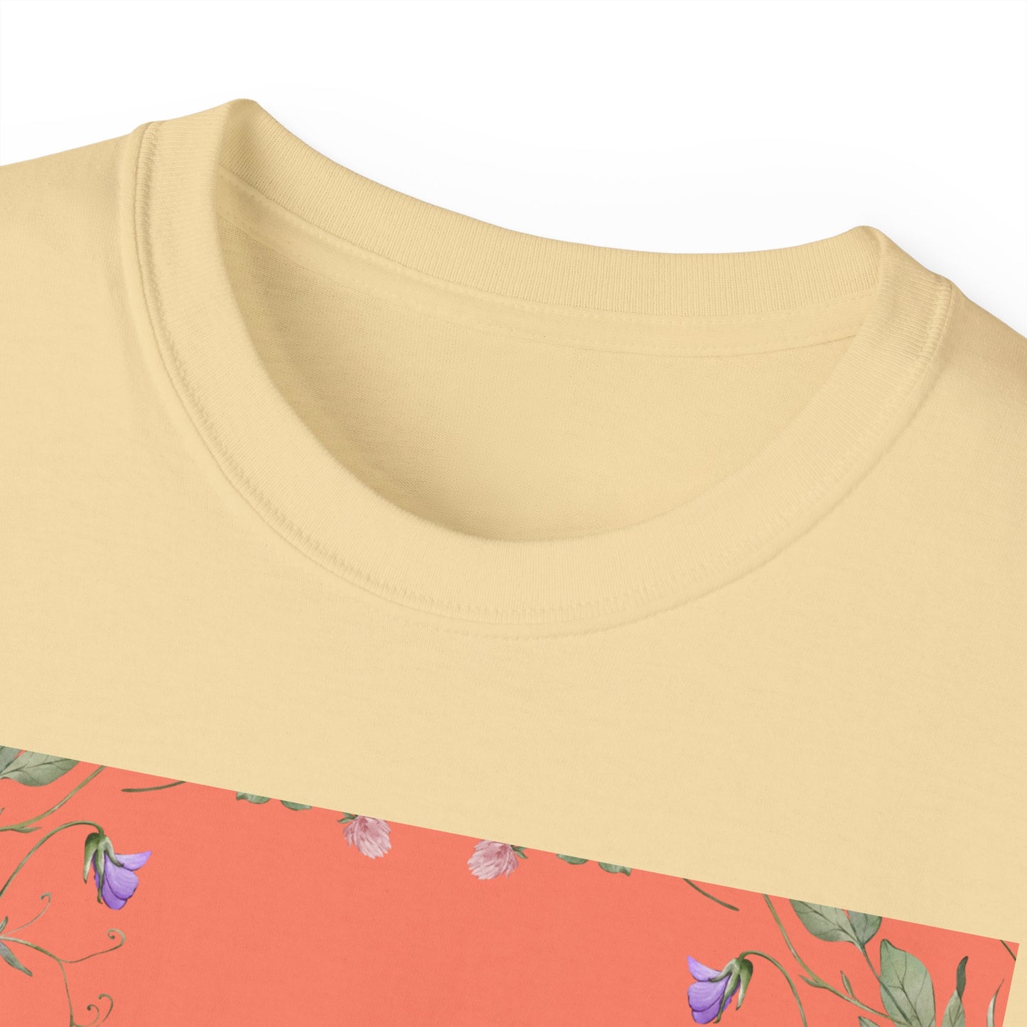 Halloween Ghost  Tee